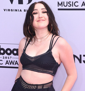 Noah Cyrus